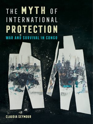 cover image of The Myth of International Protection